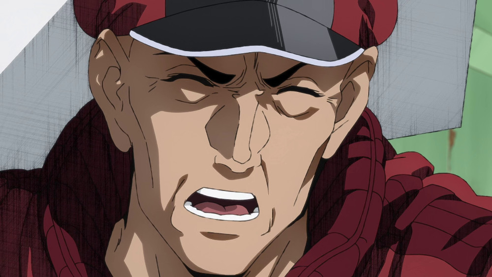 cells at work BLACK cells at work BLACK